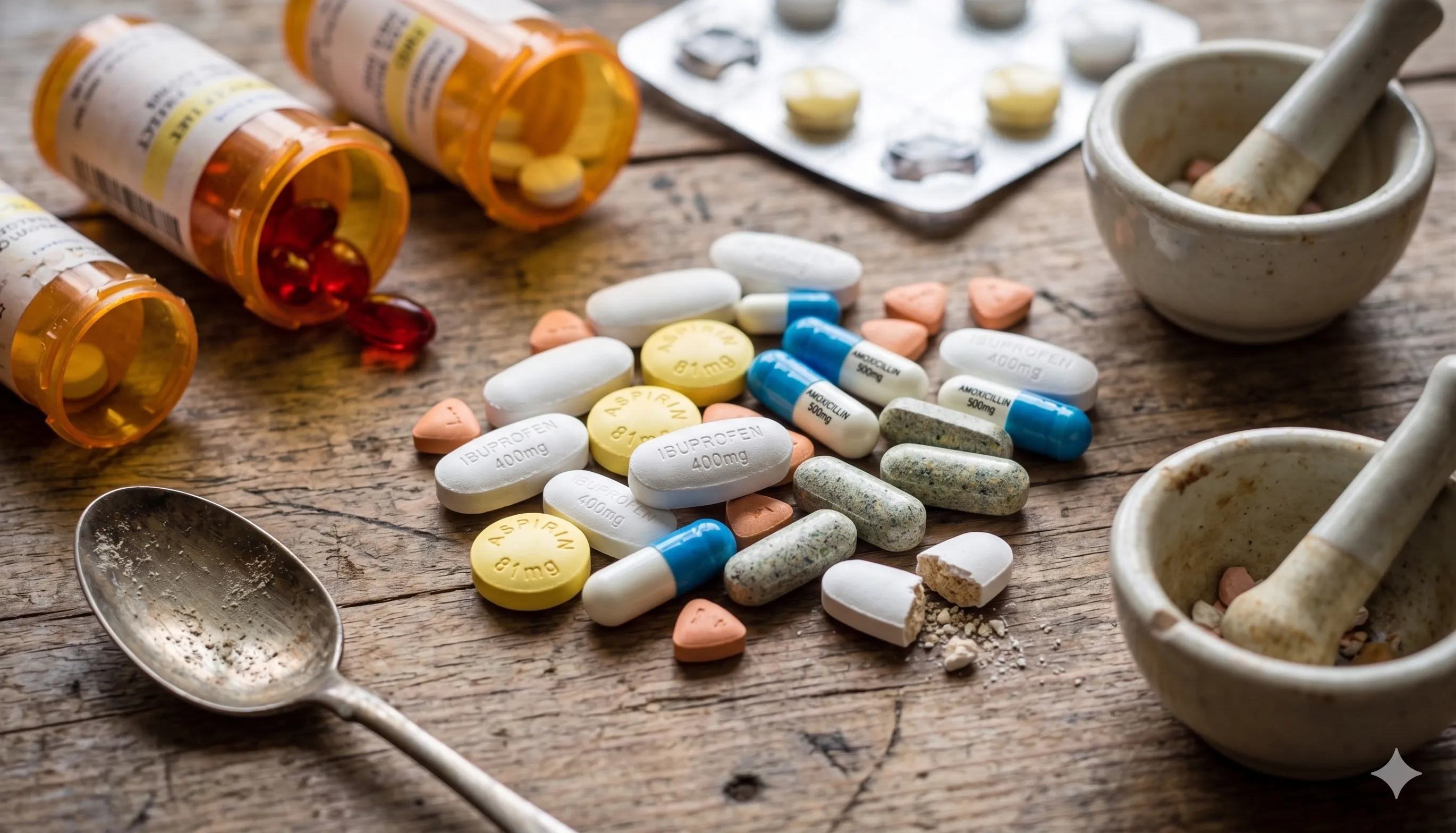 Pharmaceutical Industry